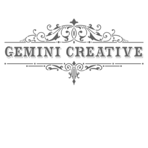 Gemini Creative Stencils