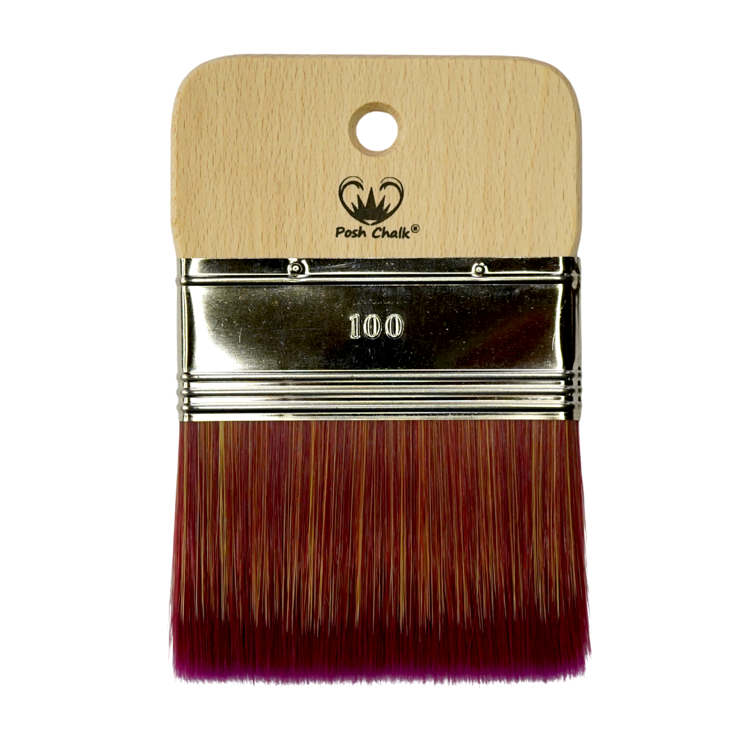 Posh Chalk Premium Brushes New!