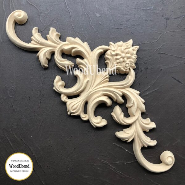 Pediments WUB1233