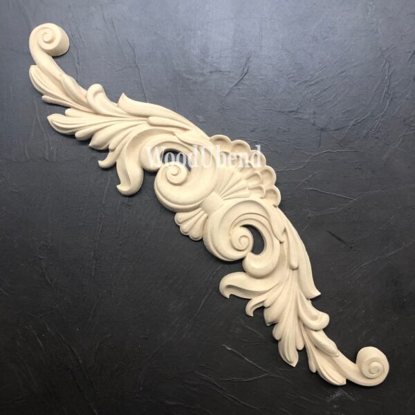 Pediments WUB1261A