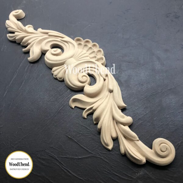 Pediments WUB1261A - Image 3