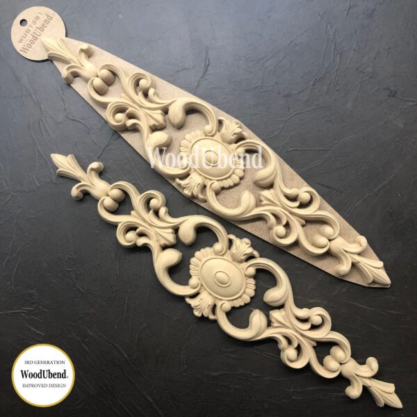 Pediments WUB1381 - Image 2