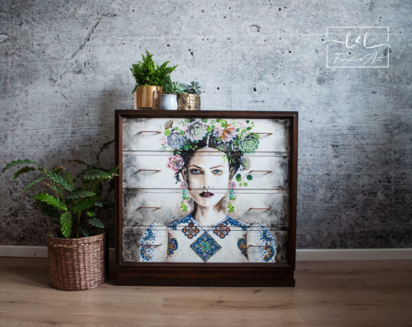 Belles and Whistles transfer - Cacti and Succulents - Image 3