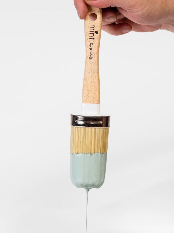 My Frenchy Blue Mint Mineral Paint - Image 3