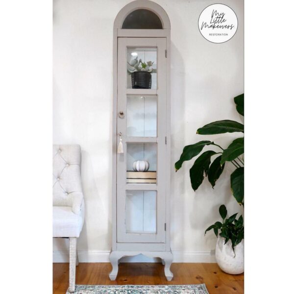French Linen Chalk Mineral Paint - Image 9