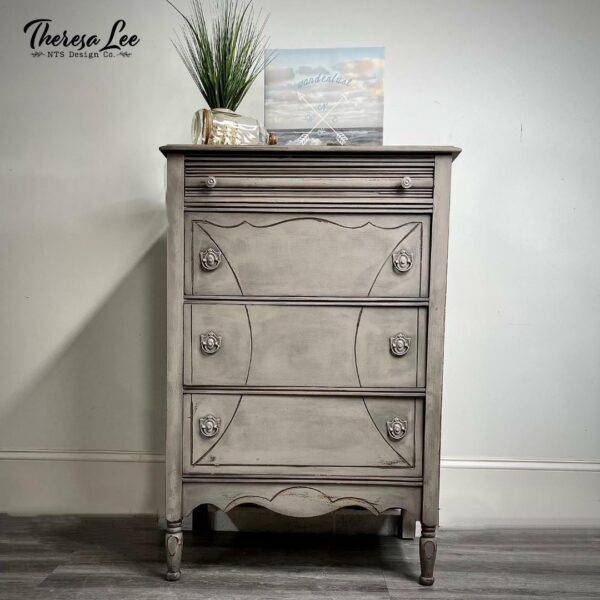 French Linen Chalk Mineral Paint - Image 10