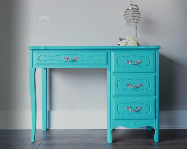 Pure Ocean Chalk Mineral Paint - Image 6