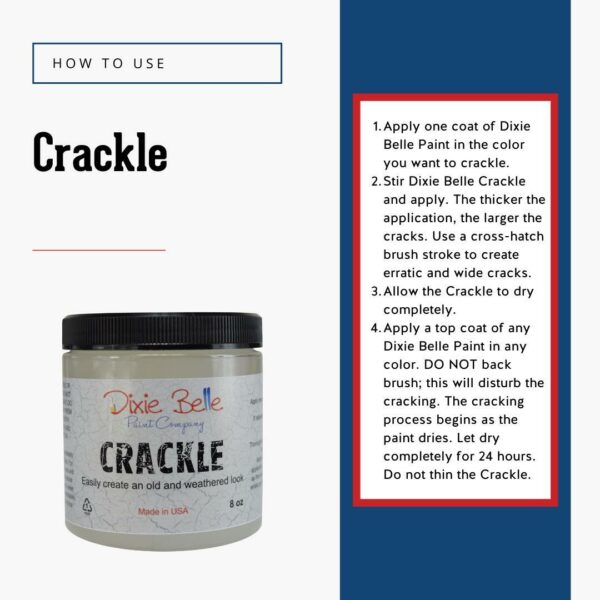 Crackle 8oz - Image 3